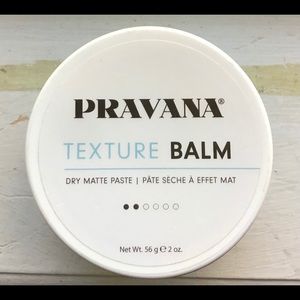 Pravana Texture Balm